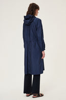 Parka Natassia - Marine
