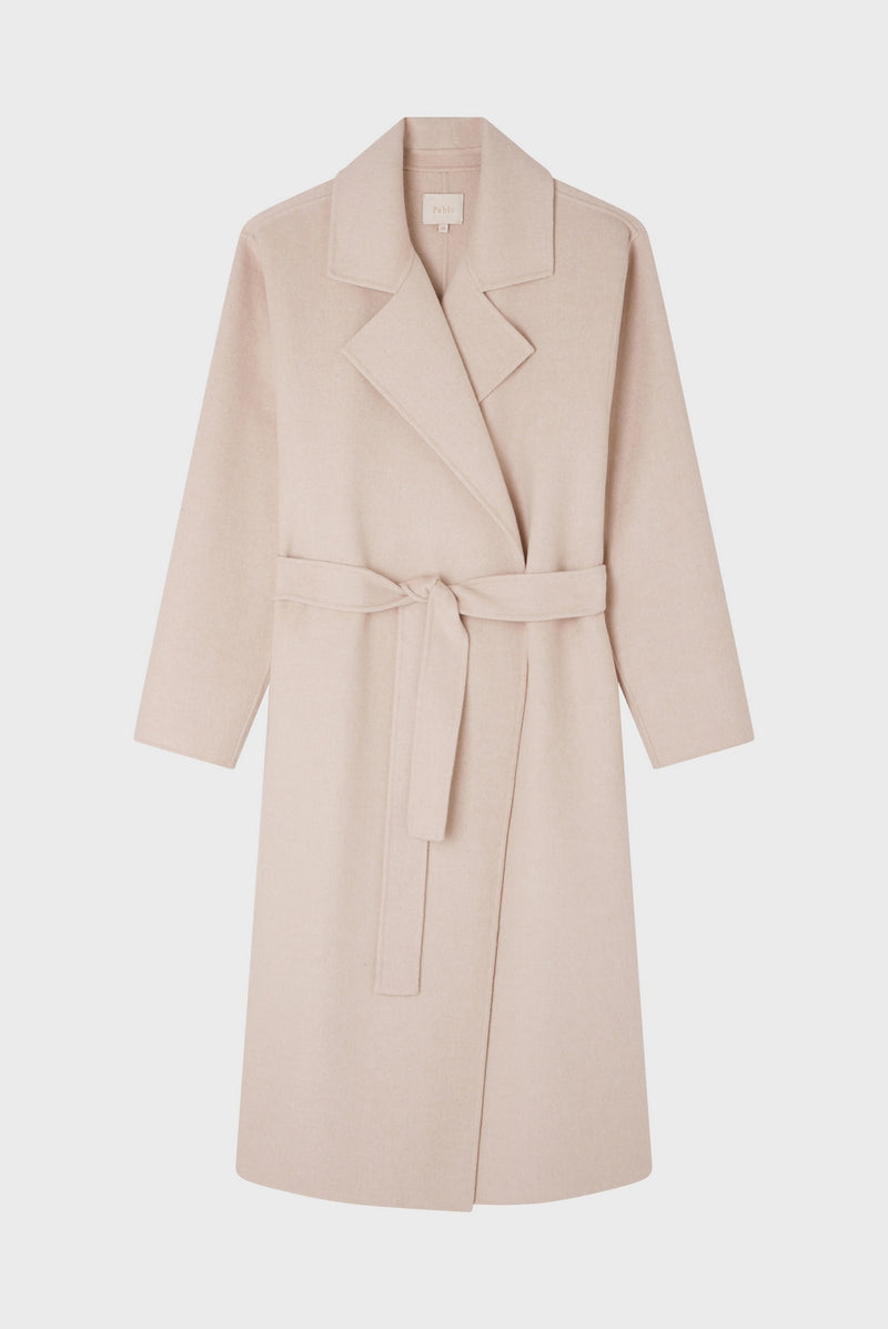 Trench Narisse - Sable