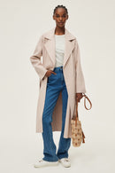 Trench Narisse - Sable