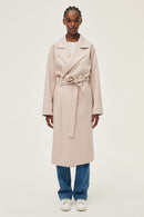 Trench Narisse - Sable