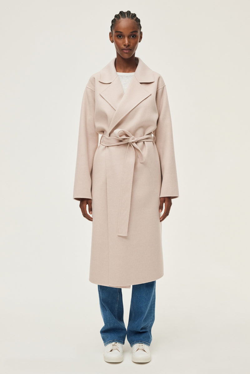 Trench Narisse - Sable