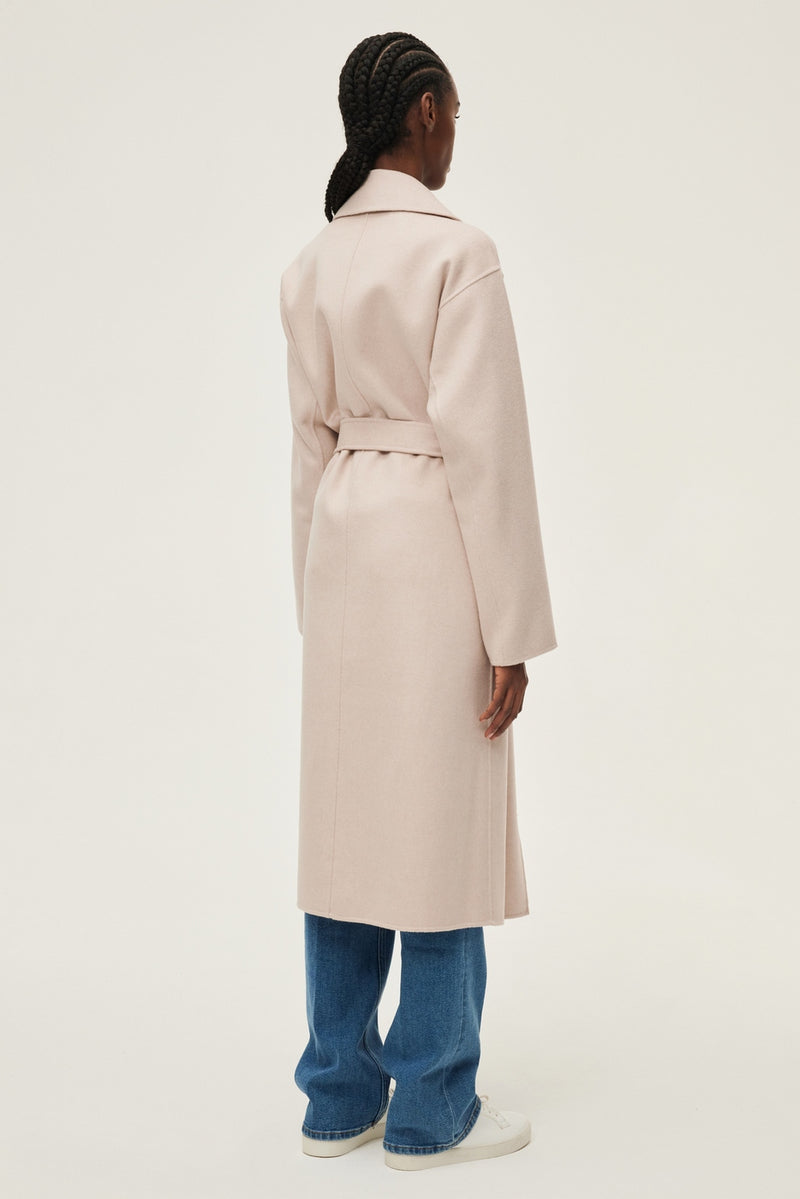 Trench Narisse - Sable