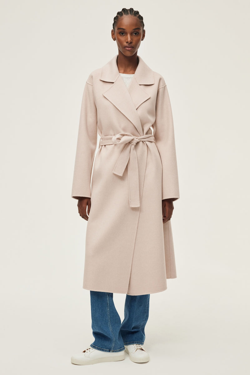 Trench Narisse - Sable