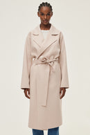Trench Narisse - Sable