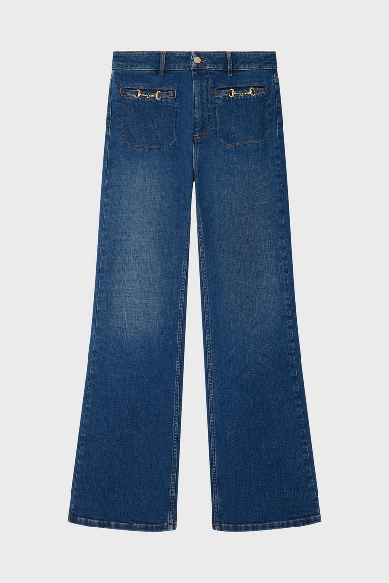 Jean Claudette - Jeans
