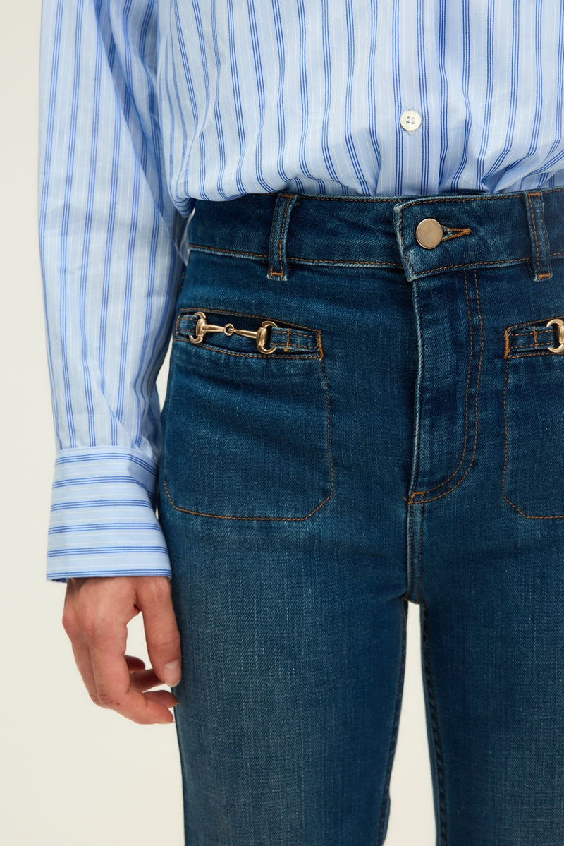 Jean Claudette - Jeans