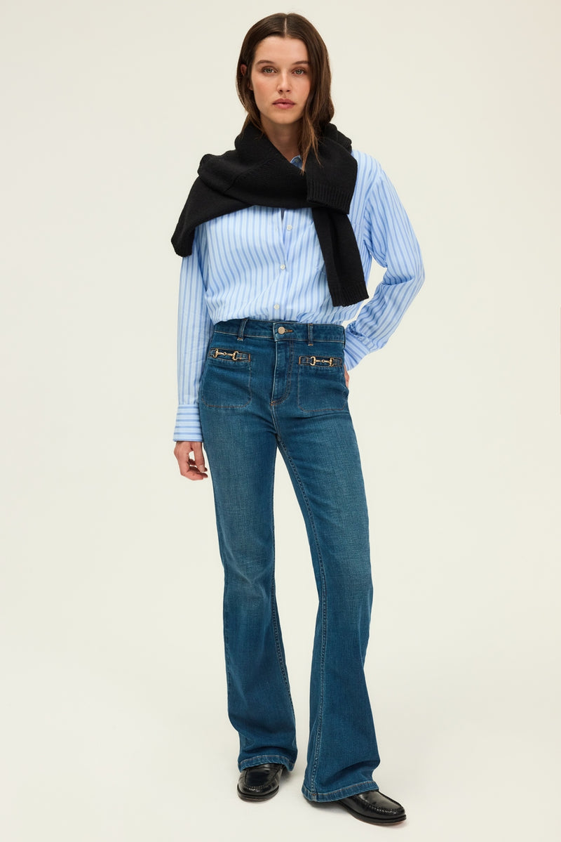 Jean Claudette - Jeans