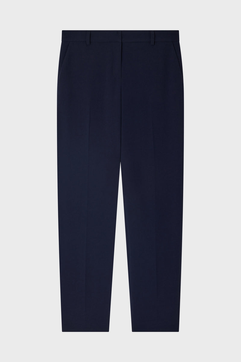 Pantalon Jill - Marine