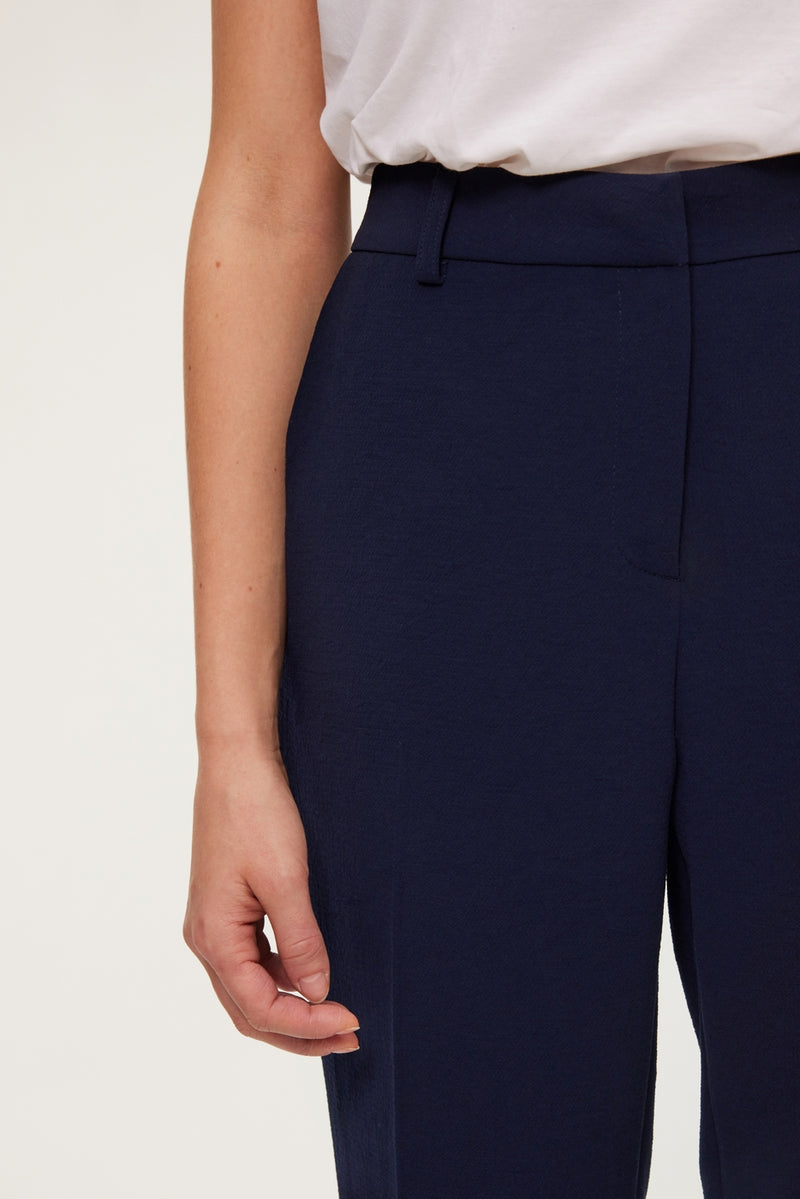 Pantalon Jill - Marine