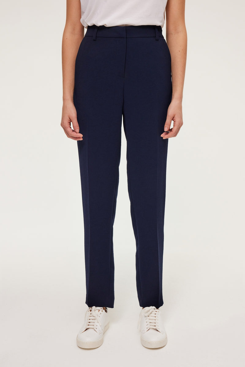Pantalon Jill - Marine