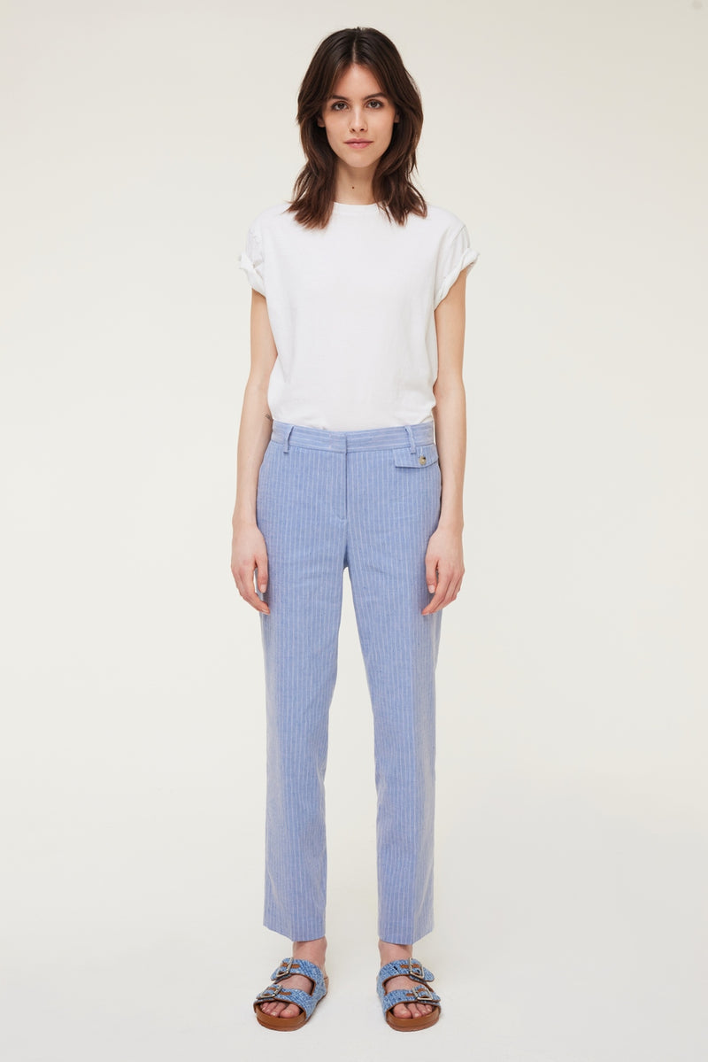 Pantalon Jill - Jeans