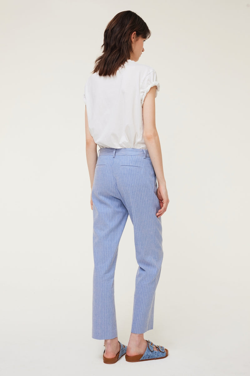 Pantalon Jill - Jeans