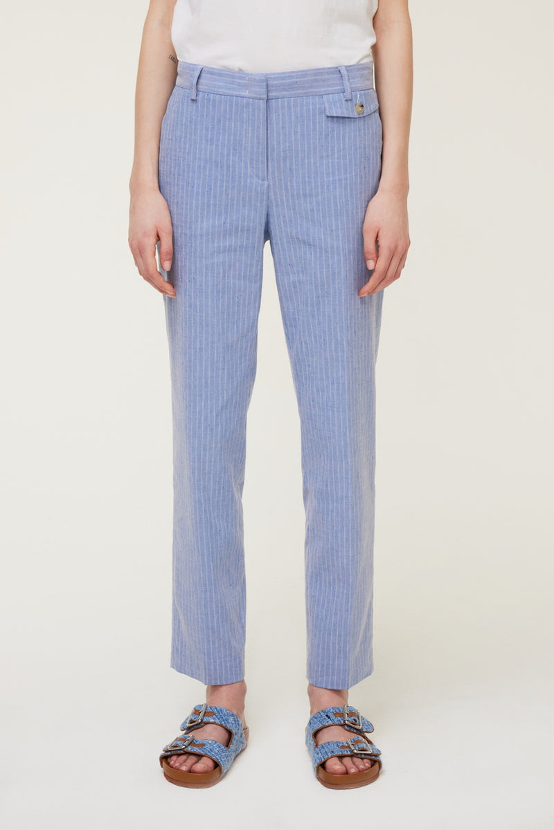 Pantalon Jill - Jeans