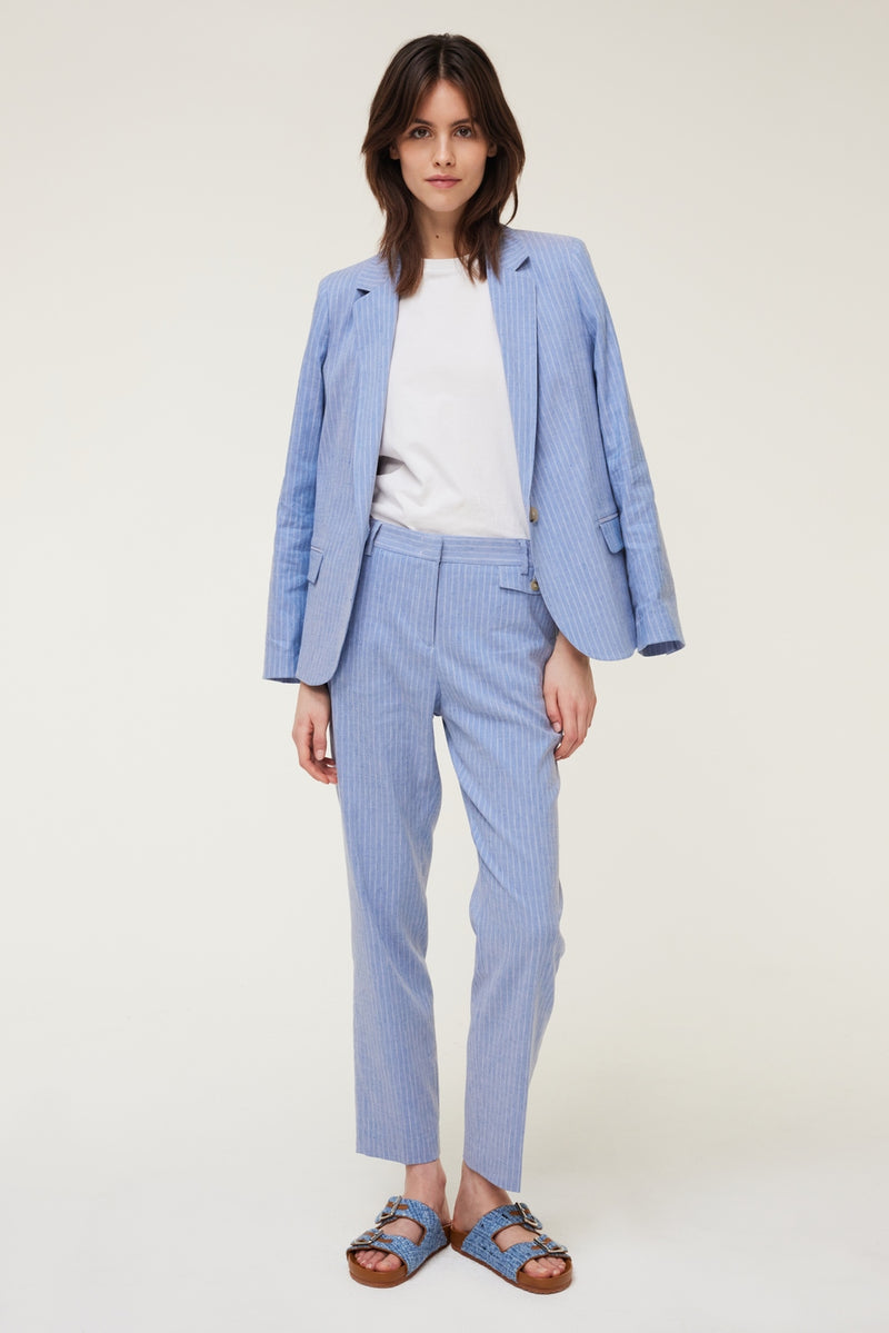 Pantalon Jill - Jeans