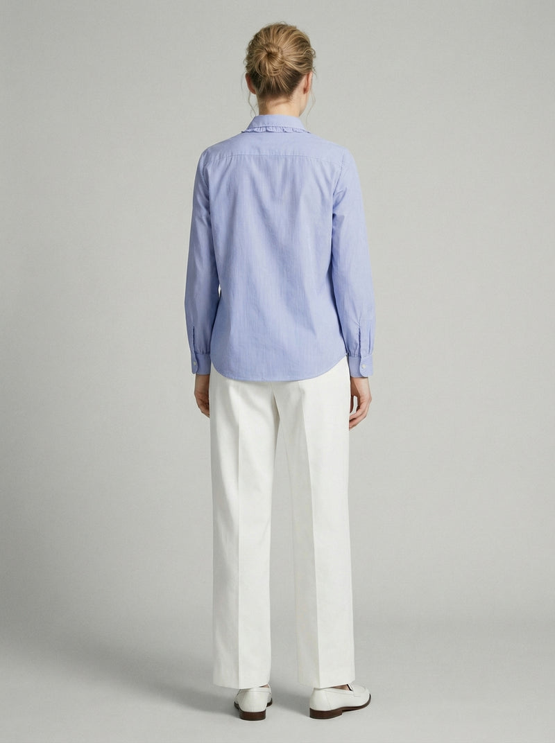 Pantalon Celma - Ecru