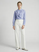 Pantalon Celma - Ecru