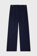 Pantalon Jason - Marine