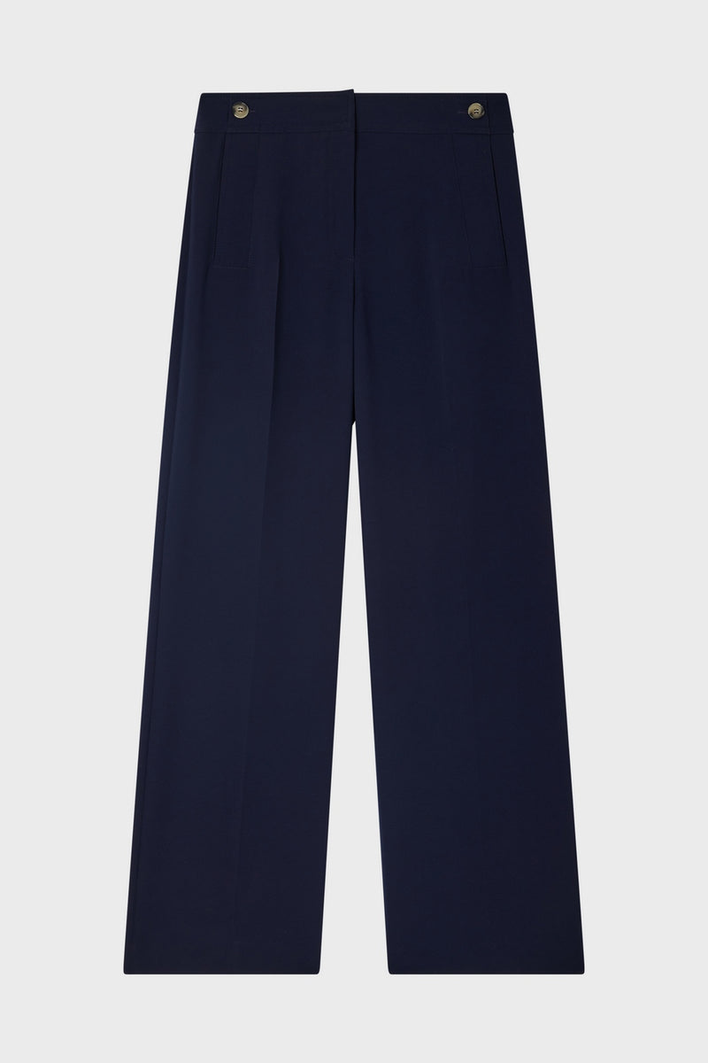 Pantalon Jason - Marine