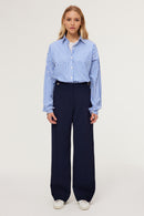 Pantalon Jason - Marine