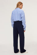 Pantalon Jason - Marine