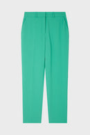 Pantalon Cary - Emeraude