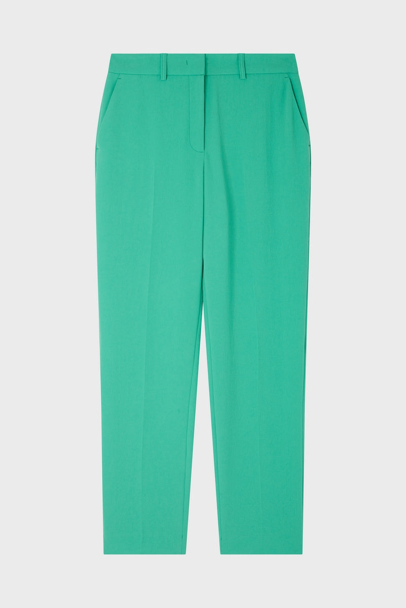 Pantalon Cary - Emeraude