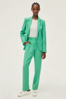Pantalon Cary - Emeraude