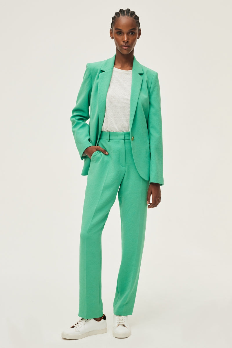 Pantalon Cary - Emeraude