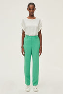 Pantalon Cary - Emeraude