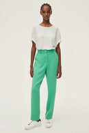 Pantalon Cary - Emeraude