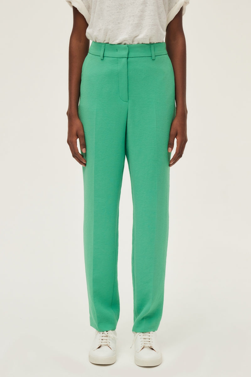 Pantalon Cary - Emeraude