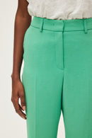 Pantalon Cary - Emeraude