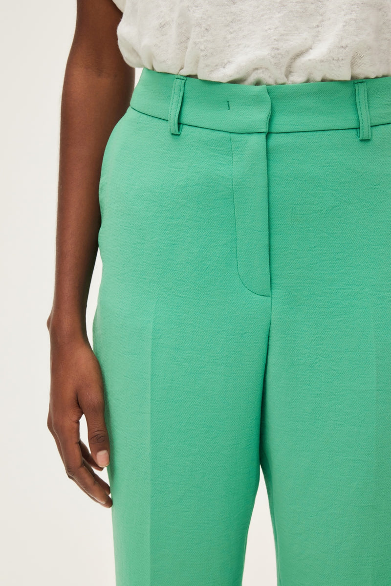 Pantalon Cary - Emeraude