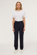 Pantalon Chrissy - Marine