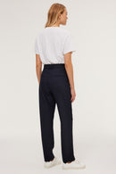 Pantalon Chrissy - Marine
