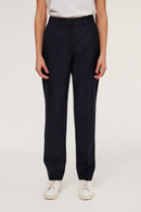 Pantalon Chrissy - Marine
