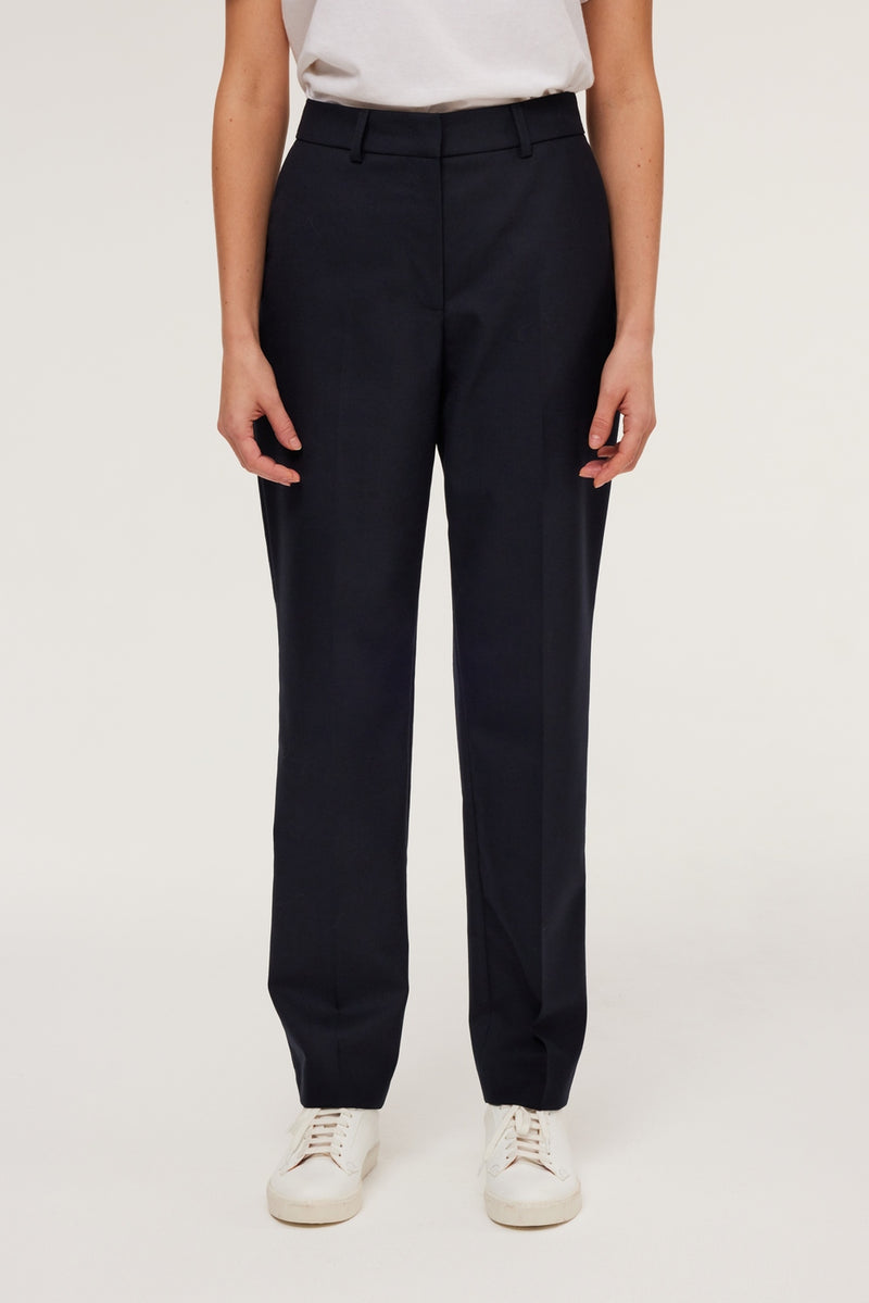 Pantalon Chrissy - Marine