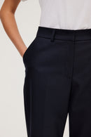 Pantalon Chrissy - Marine