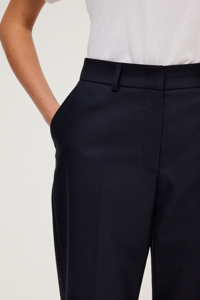 Pantalon Chrissy - Marine