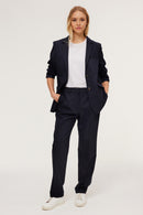 Pantalon Chrissy - Marine
