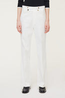 Pantalon Casey - Ecru