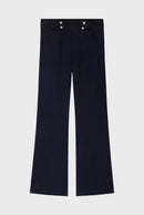 Pantalon Casey - Marine
