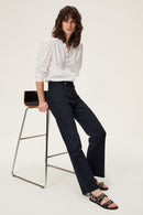 Pantalon Casey - Marine