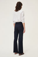 Pantalon Casey - Marine