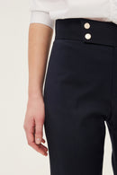 Pantalon Casey - Marine