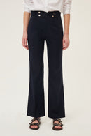 Pantalon Casey - Marine