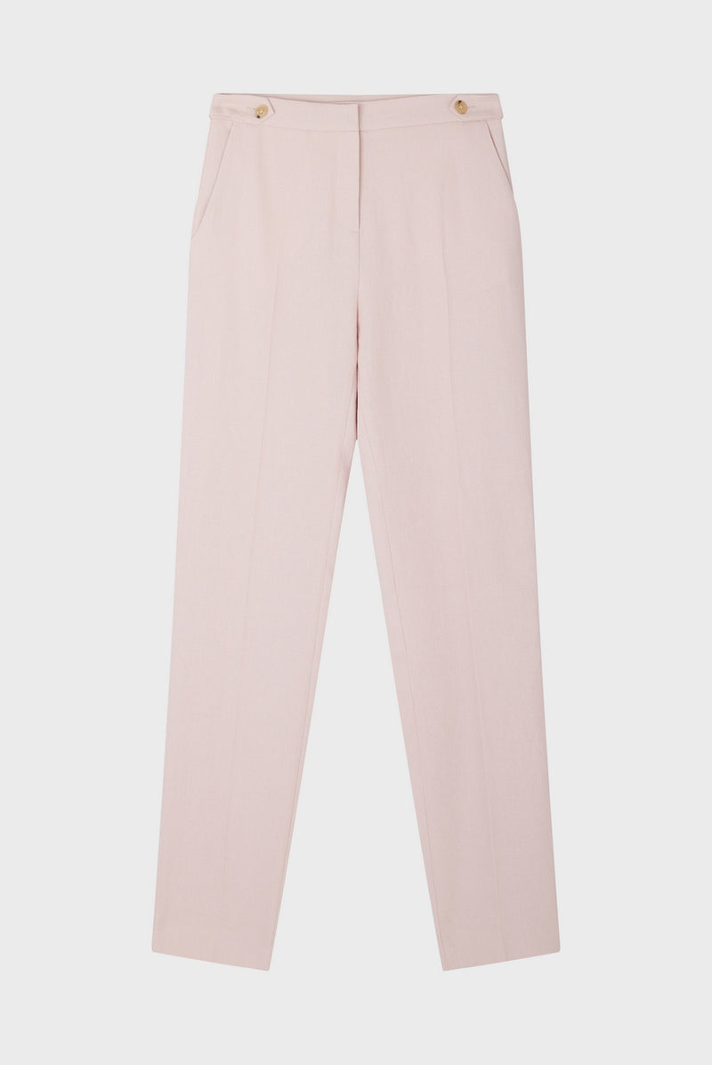 Pantalon Julien - Nude