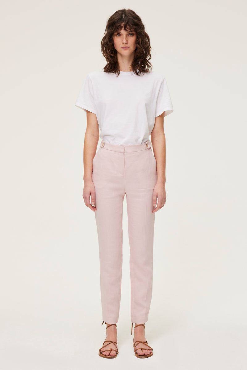 Pantalon Julien - Nude