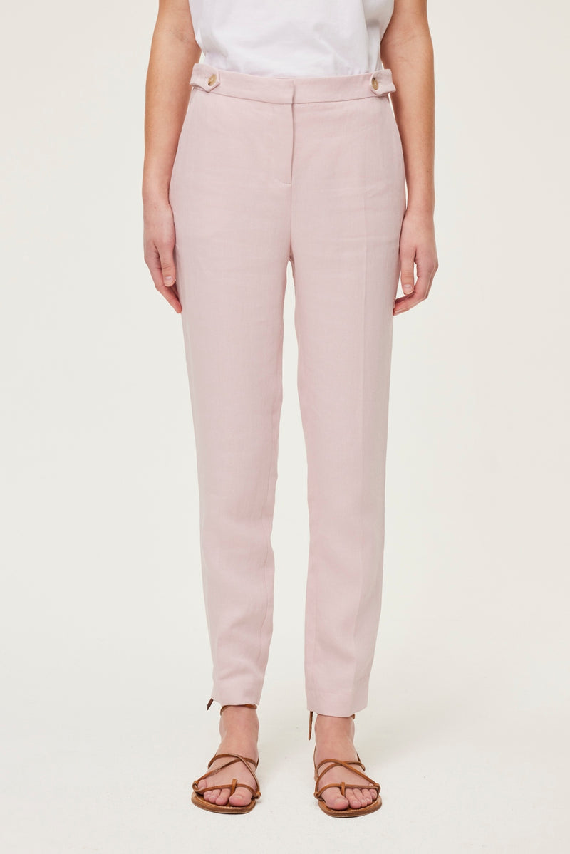Pantalon Julien - Nude