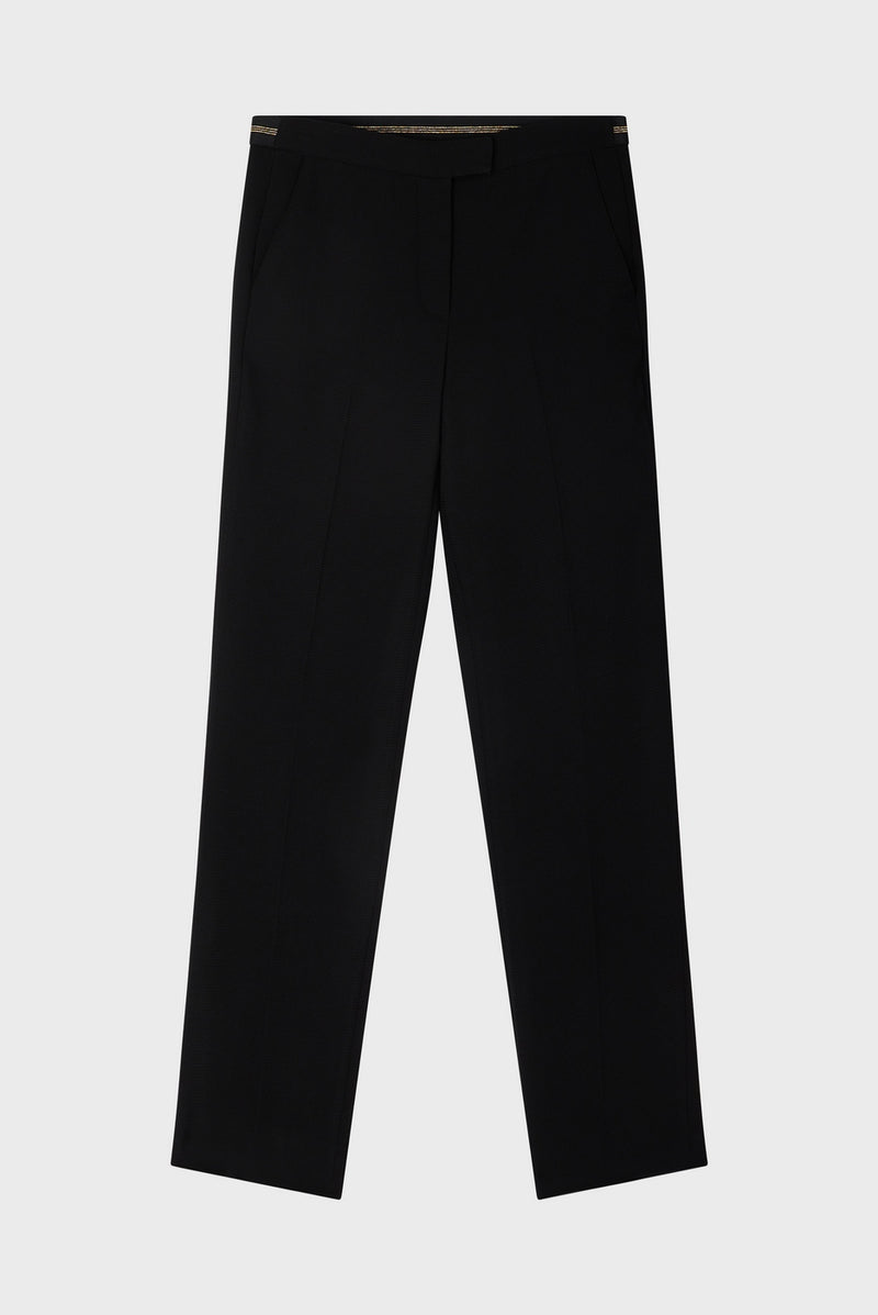 Pantalon Jaures - Noir